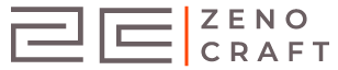 Zenocraft Logo